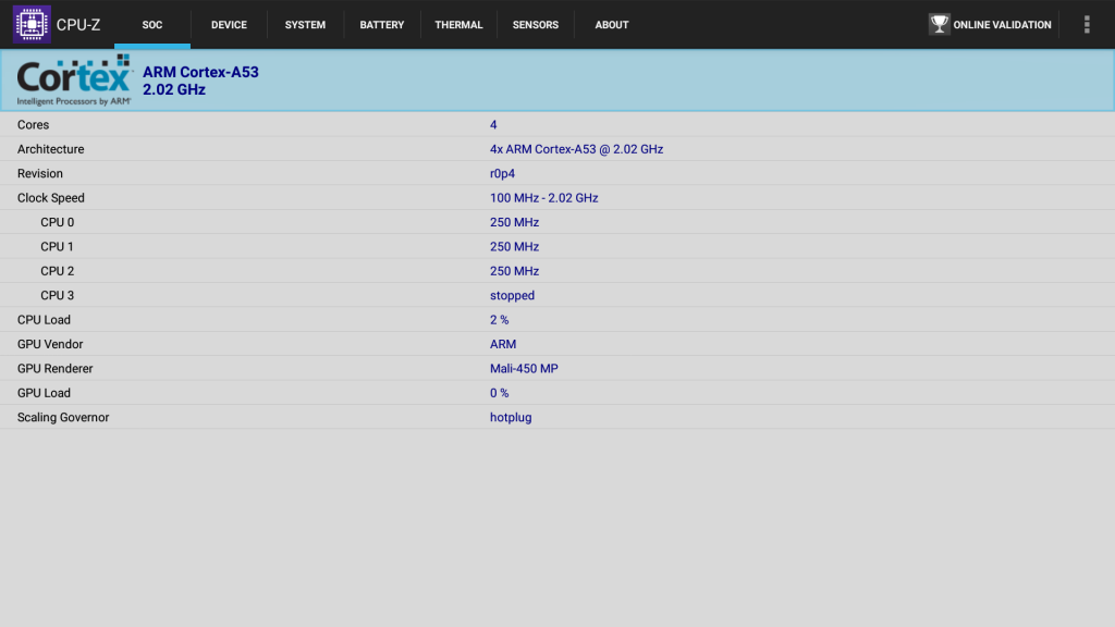 Amlogic_S905_CPU-Z