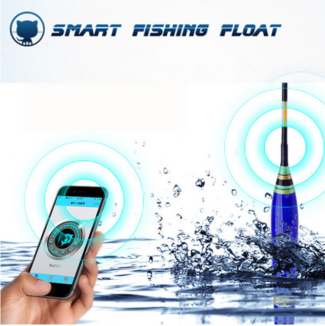 Bluetooth_Smart_Fishing_Float