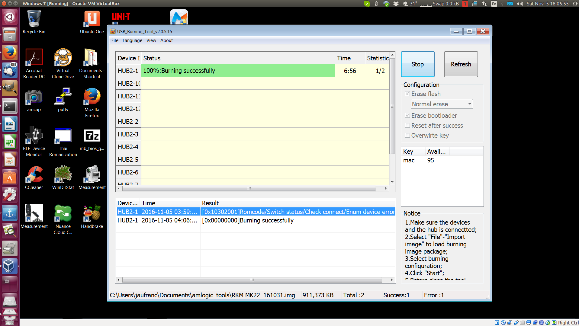 usb-burning-tool-success